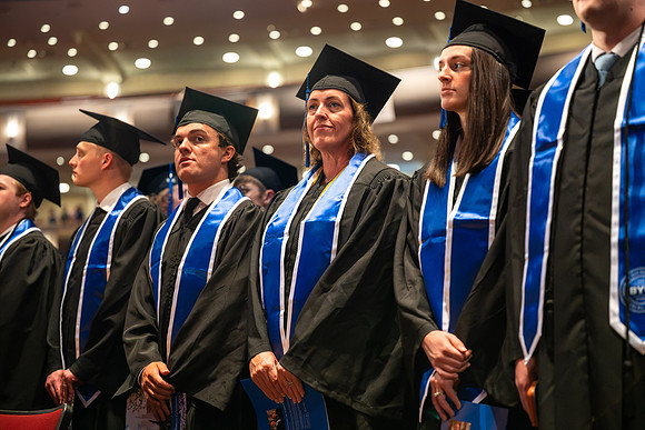 CommencementCeremony - July 2026
