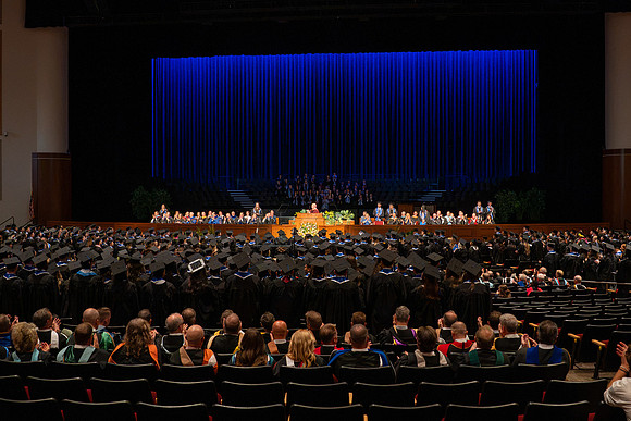 CommencementCeremony - July 2026