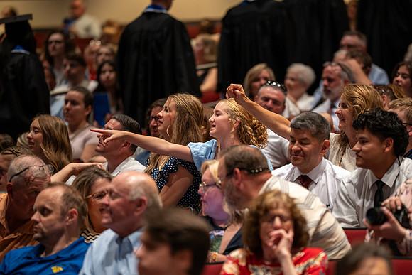 CommencementCeremony - July 2026