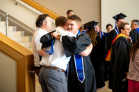 Education & Human Development Convocation  - July 2026