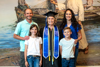 Education & Human Development Convocation  - July 2026