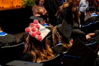 Education & Human Development Convocation  - July 2026