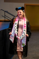 Education & Human Development Convocation  - July 2026