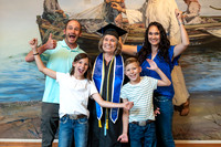 Education & Human Development Convocation  - July 2026
