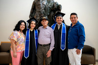 Education & Human Development Convocation  - July 2026