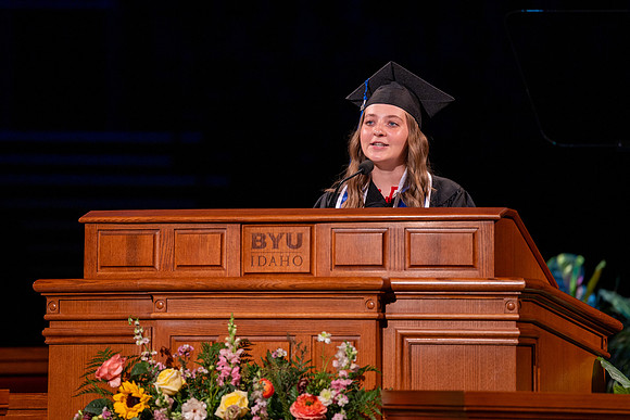 Education & Human Development Convocation  - July 2026