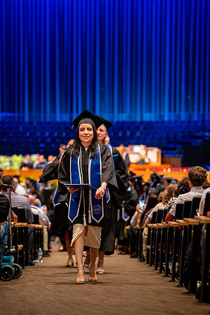 Education & Human Development Convocation  - July 2026