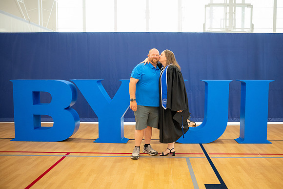 Education & Human Development Convocation  - July 2026