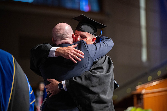 Business and Communication Convocation - July 2026