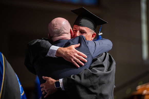 Business and Communication Convocation - July 2026