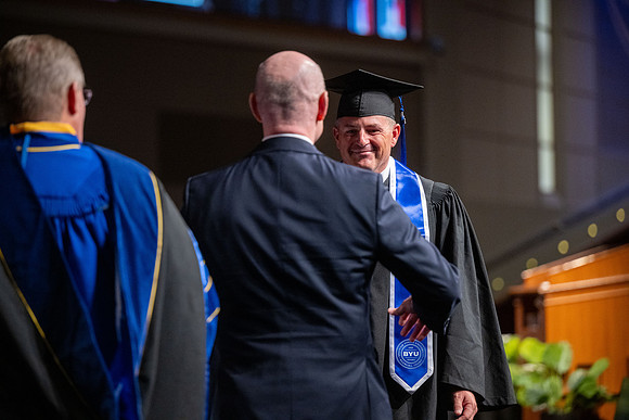 Business and Communication Convocation - July 2026