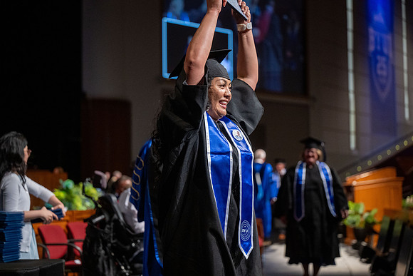 Business and Communication Convocation - July 2026