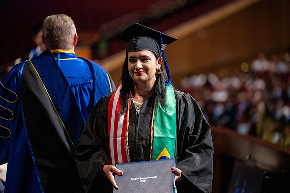 Business and Communication Convocation - July 2026