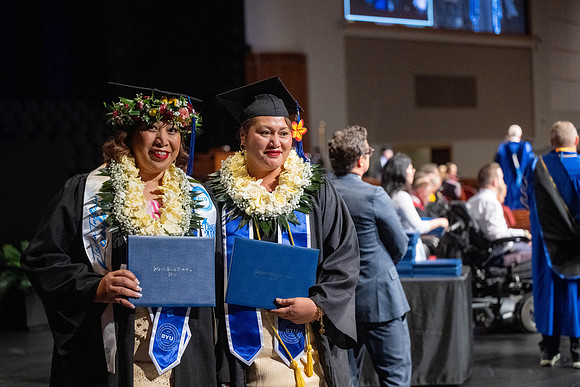 Business and Communication Convocation - July 2026