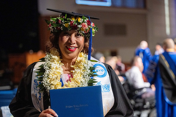 Business and Communication Convocation - July 2026