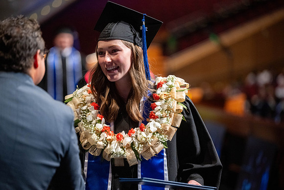 Business and Communication Convocation - July 2026