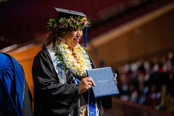 Business and Communication Convocation - July 2026