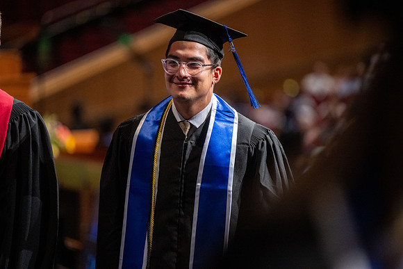 Business and Communication Convocation - July 2026