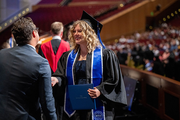 Business and Communication Convocation - July 2026