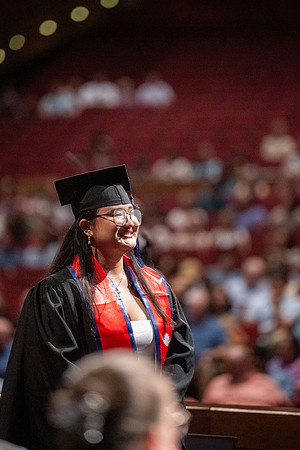 Business and Communication Convocation - July 2026