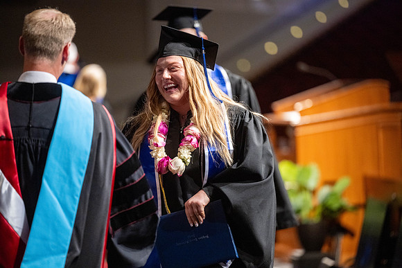 Business and Communication Convocation - July 2026