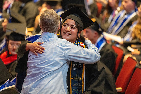 Business and Communication Convocation - July 2026