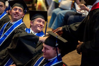 Business and Communication Convocation - July 2026