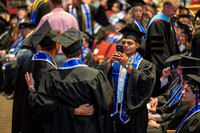 Business and Communication Convocation - July 2026