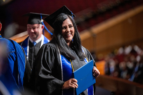 Business and Communication Convocation - July 2026