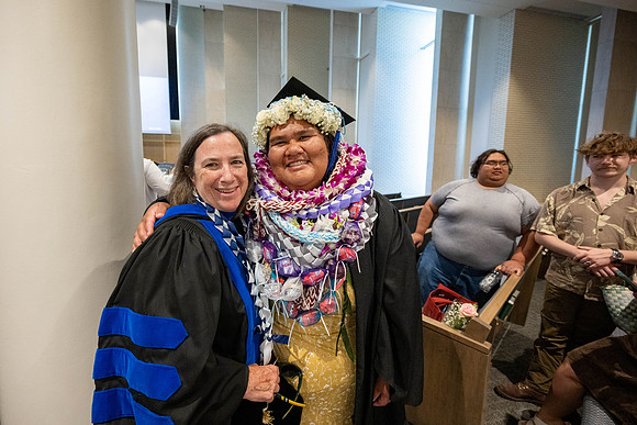Spring Graduation Candids - July 2026