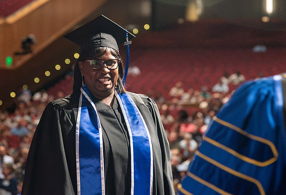 Business & Communications Convocation - July 2026