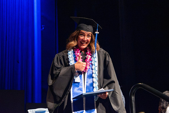 Business & Communications Convocation - July 2026