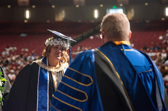 Business & Communications Convocation - July 2026