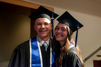 Business & Communications Convocation - July 2026