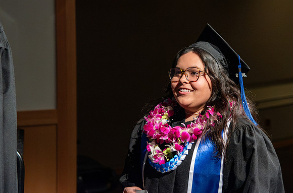 Business & Communications Convocation - July 2026