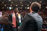 Business & Communications Convocation - July 2026