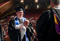 Business & Communications Convocation - July 2026