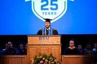 Health Life Sciences Convocation-July 2026