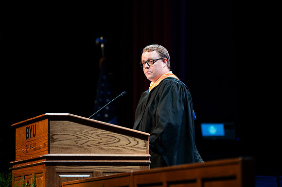 Health Life Sciences Convocation-July 2026