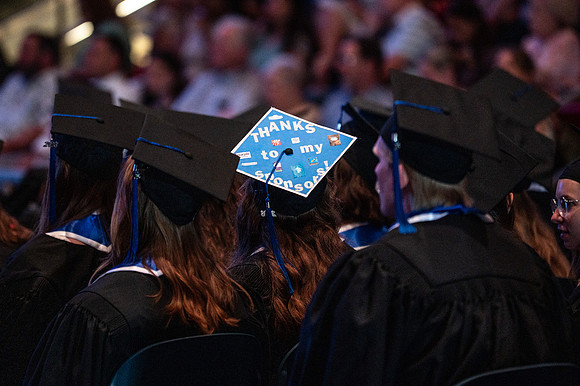 Health Life Sciences Convocation-July 2026
