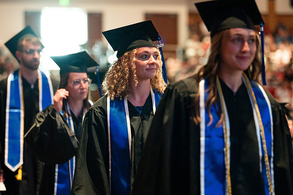 Health Life Sciences Convocation-July 2026
