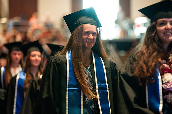 Health Life Sciences Convocation-July 2026