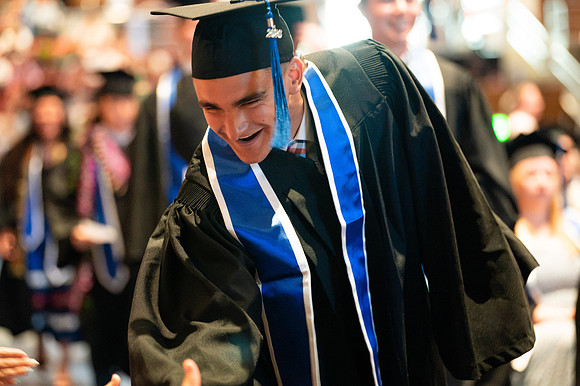 Health Life Sciences Convocation-July 2026