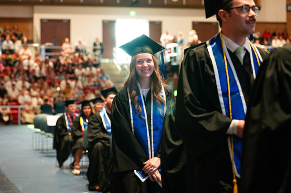 Health Life Sciences Convocation-July 2026