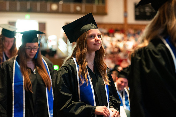 Health Life Sciences Convocation-July 2026