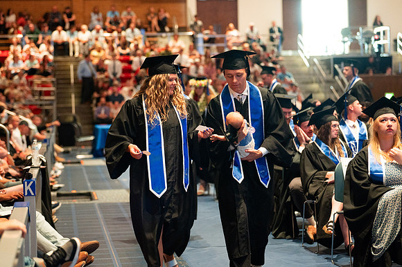 Health Life Sciences Convocation-July 2026
