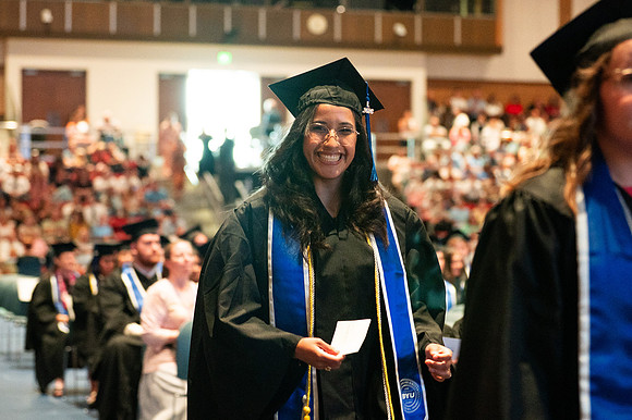Health Life Sciences Convocation-July 2026