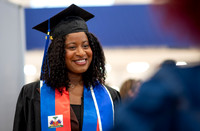 Graduation Candids - July 2026