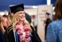 Graduation Candids - July 2026
