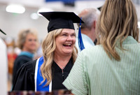 Graduation Candids - July 2026